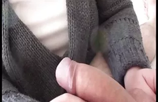 XXX आशियाई बॅले लहान स्तन वर नृत्य लंड प्रशिक्षक