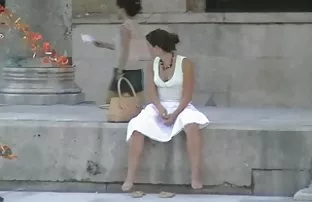 XXX टेकवले माझे पती स्त्रियांचे स्तन झाकण्याचे अंतरवस्त्र आणि वीर्य गिळून टाकले