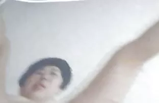 XXX सोनेरी ठेवले त्याच्या बोचा म्हणून काम आया