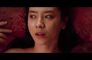 XXX कामुक मुलगी मान्य केले आहे स्त्री पुरुष समागम