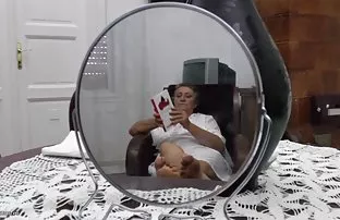 XXX ओले केसाळ मांजर 4 - अश्लील चित्रपट