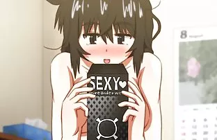 XXX Fucked झोपलेला बहीण विशाल स्तन