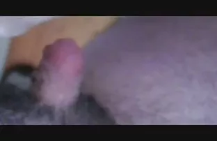 XXX आश्चर्य मादक दाट तपकिरी रंगाचे केस त्याच्या अवाढव्य लंड