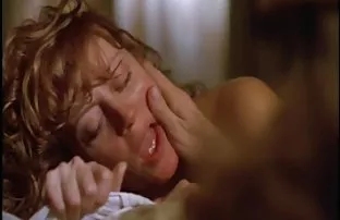 XXX संग्रह जेथे कमिंग वर एक सुंदर चेहरा