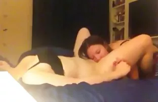 XXX Elena Berkova झाली स्तन on TV