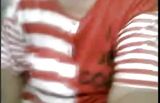 XXX तरुण मुलगी वर झेल अवाढव्य लंड