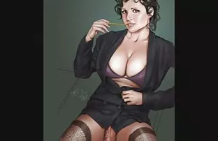 XXX दोन फुगलेला महिला आढळले, रबर dick आणि सुरुवात केली मजा