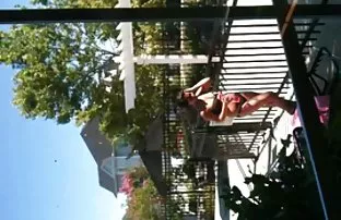 XXX तिचे पती विचारले, करू porn Cooney