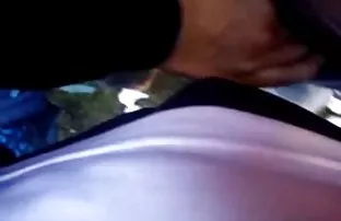 XXX देखावा बलात्कार करून मुखवटा घातलेला अनोळखी